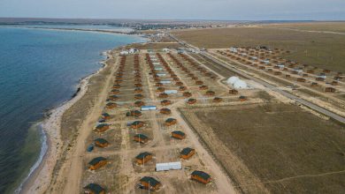 Photo of Оленевка Вилладж: уникальное место для отдыха